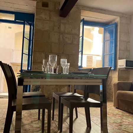 הוילה Traditional Townhouse In The Hearth Of ואלטה מראה חיצוני תמונה