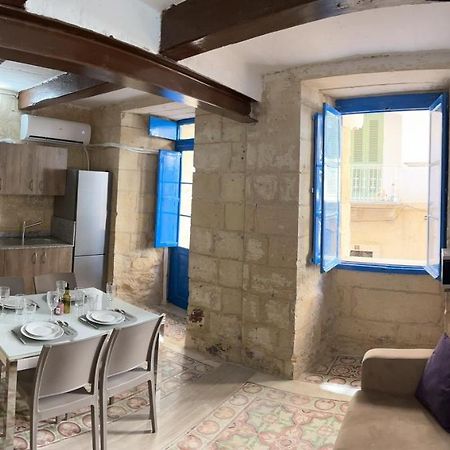 הוילה Traditional Townhouse In The Hearth Of ואלטה מראה חיצוני תמונה