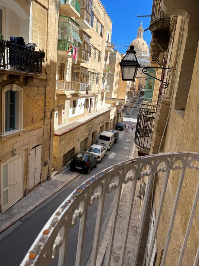 הוילה Traditional Townhouse In The Hearth Of ואלטה מראה חיצוני תמונה