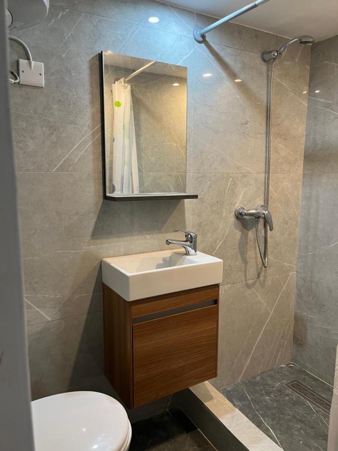 הוילה Traditional Townhouse In The Hearth Of ואלטה מראה חיצוני תמונה