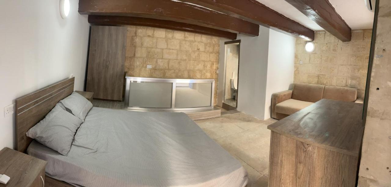 הוילה Traditional Townhouse In The Hearth Of ואלטה מראה חיצוני תמונה
