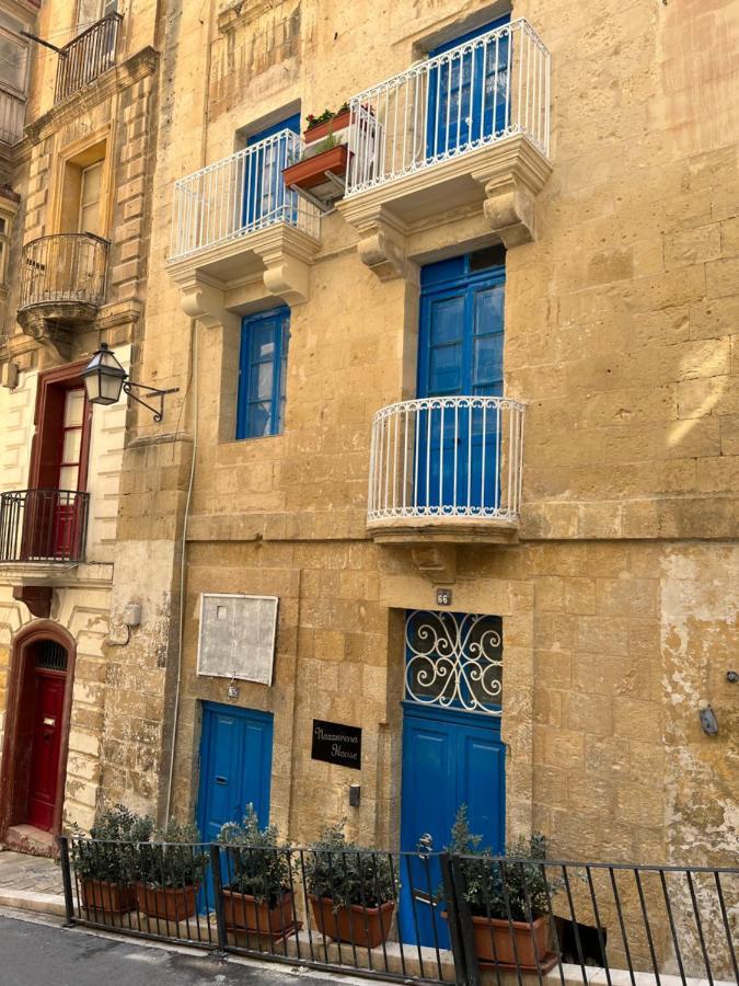 הוילה Traditional Townhouse In The Hearth Of ואלטה מראה חיצוני תמונה